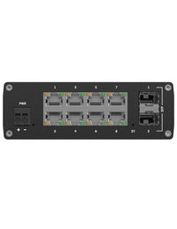 Teltonika 8-Port L2 Managed Switch | TSW212 - Image 2