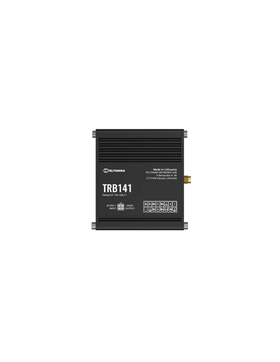 Teltonika CAT 1 IoT Gateway | TRB141