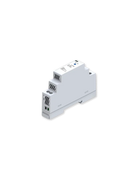 Teltonika Din Rail Supply, 15W, Input Voltage 90-264 VoltsAC, Output Voltage 24 VoltsDC, 35 mm DIN-R
