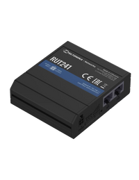 Teltonika Industrail 4G WiFi IoT Router | RUT241 - Image 2