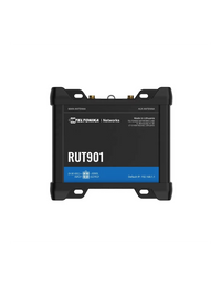 Teltonika Industrial 4G Dual SIM Router | RUT901 - Image 5