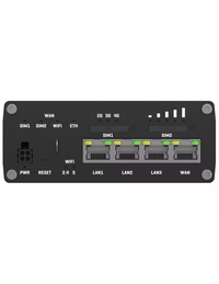 Teltonika industrial 4G LTE Router | RUTM11 - Image 3