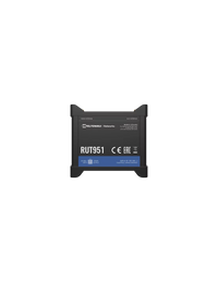 Teltonika Industrial 4G WiFi IoT Router | RUT951