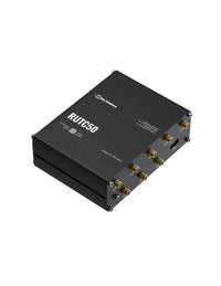 Teltonika industrial 5G Wireless Router with WiFi 6 | RUTC50 - Image 3