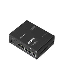 Teltonika industrial 5G Wireless Router with WiFi 6 | RUTC50 - Image 4