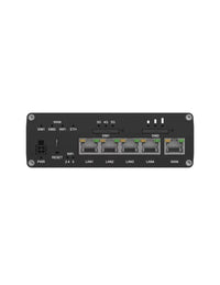 Teltonika industrial 5G Wireless Router with WiFi 6 | RUTC50 - Image 5