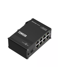 Teltonika Industrial 8-port Ethernet Switch | TSW030 - Image 2