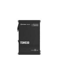 Teltonika Industrial 8-port Ethernet Switch | TSW030