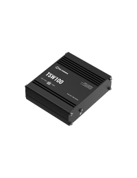 Teltonika Industrial Unmanaged 5 Port PoE+ Ethernet Switch | TSW100 - Image 3