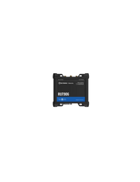 Teltonika RS232 / RS485 Industrial LTE Wi-Fi Router | RUT906
