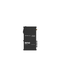 Teltonika WiFi 4 RS232 Industrial Router | RUT142