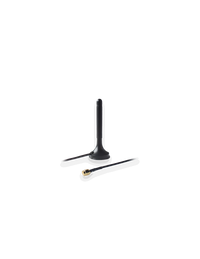 Teltonika WiFi Magnetic SMA Antenna | PR1KRF30