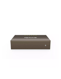 Tenda - 5-Port Gigabit Desktop Switch | TEG1005D - Image 4