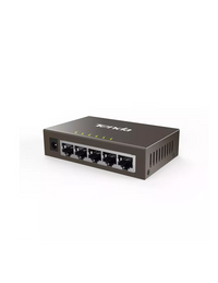 Tenda - 5-Port Gigabit Desktop Switch | TEG1005D - Image 3