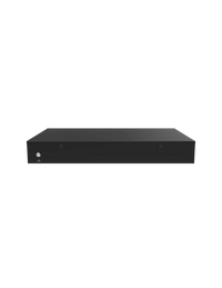 Tenda 8-Port 2.5G Ethernet Switch with 2x 2.5G SFP slots | TEM2010F - Image 3