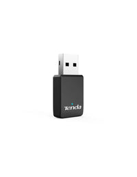 Tenda AC650 Wireless Dual Band Auto-Install USB Adapter