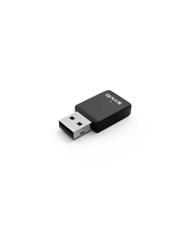 Tenda AC650 Wireless Dual Band Auto-Install USB Adapter - Image 3