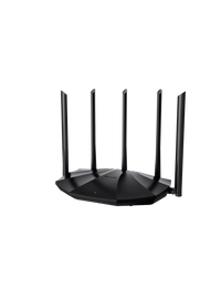 Tenda Home Dual Band Wi-Fi 6 Router - Image 3