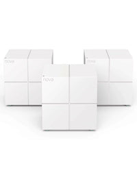 Tenda Home Wi-Fi Mesh System | Nova MW6