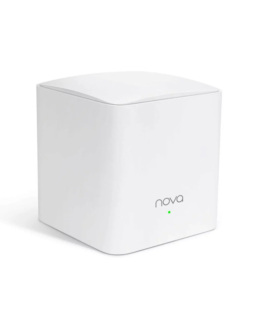 Tenda Nova Home WiFi 5 Mesh System | TE-MW3-2 (2-pack)