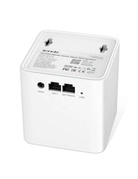Tenda Nova Home WiFi 5 Mesh System | TE-MW3-2 (2-pack) - Image 2