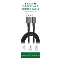 Xbox USB A-C 2M Charge Cable - 2