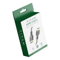 XB High-Speed HDMI Cable 2M 8K @ 60Hz - 1