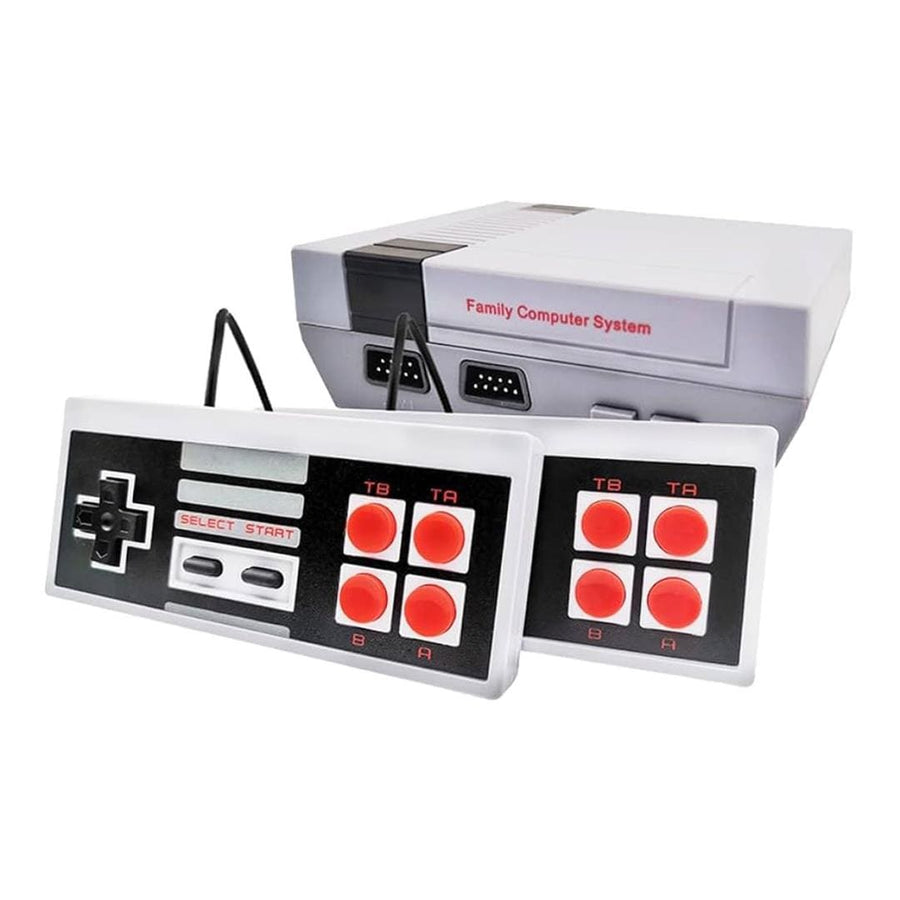 TITAN Pixel 8 Retro v2 500 in 1 Handheld - 1