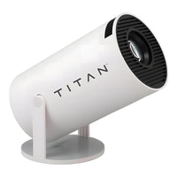 Titan Gaming Projector - 1