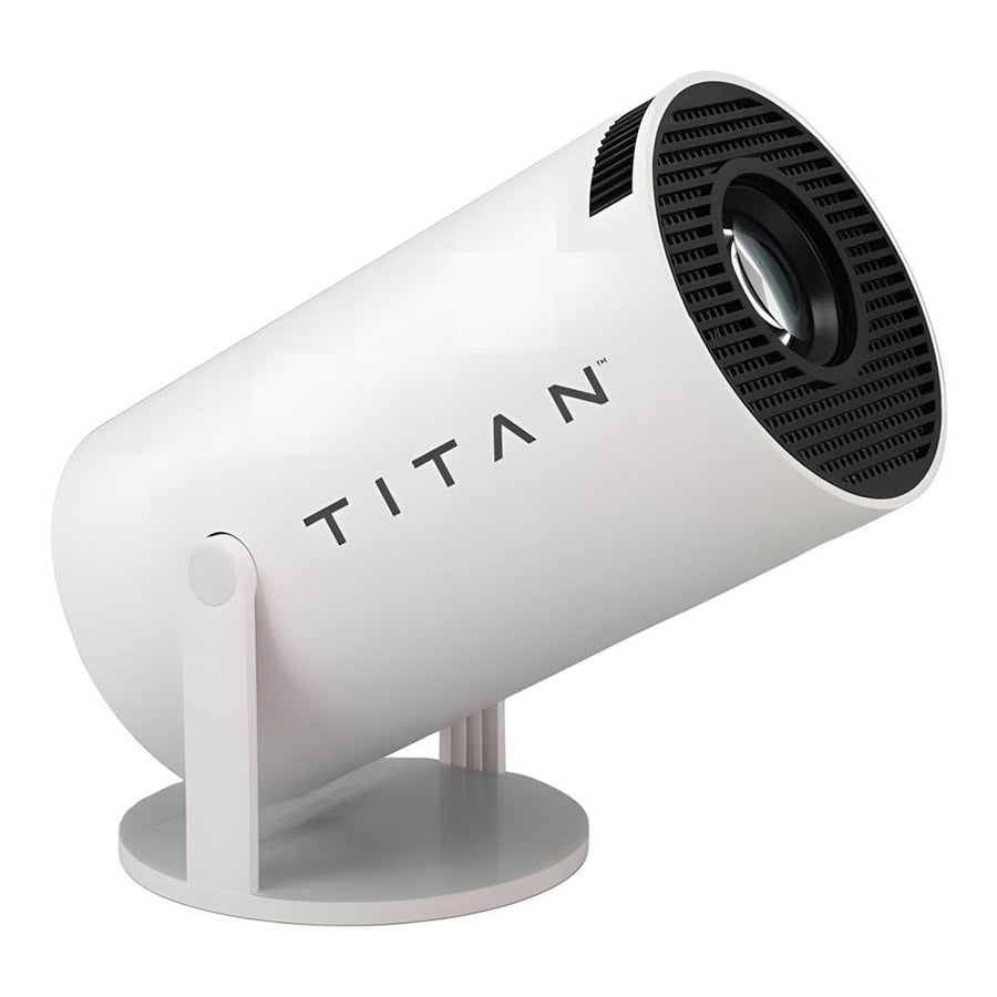Titan Gaming Projector - 1