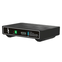Elecstor 18W Mini UPS 12000mAh - 38Wh