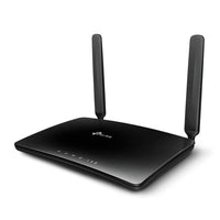 TP-Link 300Mbps Wireless N LTE Router - Image 5