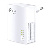 TP-Link AV1000 Gigabit Powerline Starter Kit - Image 4