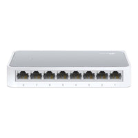 TP-Link 8 Port Desktop Switch - Image 4