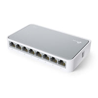 TP-Link 8 Port Desktop Switch - Image 2