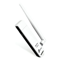 TP-Link TL-WN722N 150Mbps High Gain USB Wireless Adapter