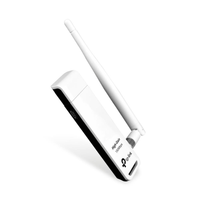 TP-Link TL-WN722N 150Mbps High Gain USB Wireless Adapter