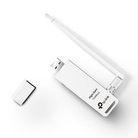 TP-Link TL-WN722N 150Mbps High Gain USB Wireless Adapter