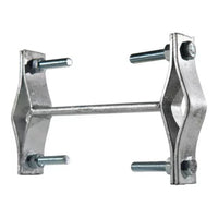 Mast Offset Bracket