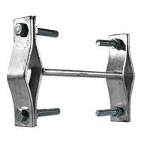 Mast Offset Bracket