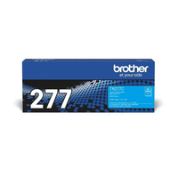 Brother | Cyan Toner Cartridge for HLL3210CW; DCPL3551CDW; MFCL3750CDW - Image 3