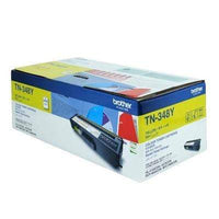 Brother | High Yield Yellow Toner Cartridge for HL4150CDN; HL4570CDW; MFC9460CDN; MFC9970CDW - Image 2
