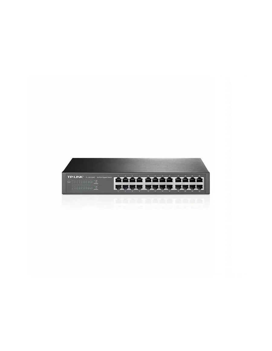 TP-Link 24 Port Gigabit Desktop Switch