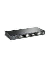 TP-Link 48-Port 10/100Mbps Rackmount Switch | TL-SF1048 - Image 2