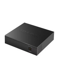 TP-Link 5 Port Gigabit Unmanaged Desktop POE Switch - Image 3
