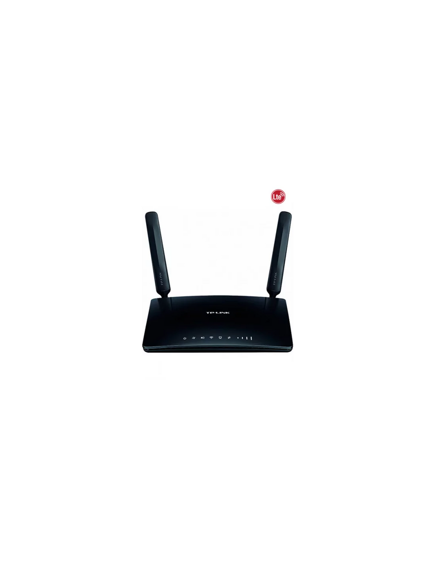 TP-Link 733Mbps Wireless Dual Band 4G LTE Router
