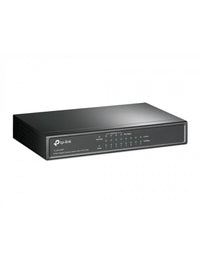 TP-Link 8-Port Gigabit 4 PoE+ Desktop Switch | TL-SG1008P - Image 2