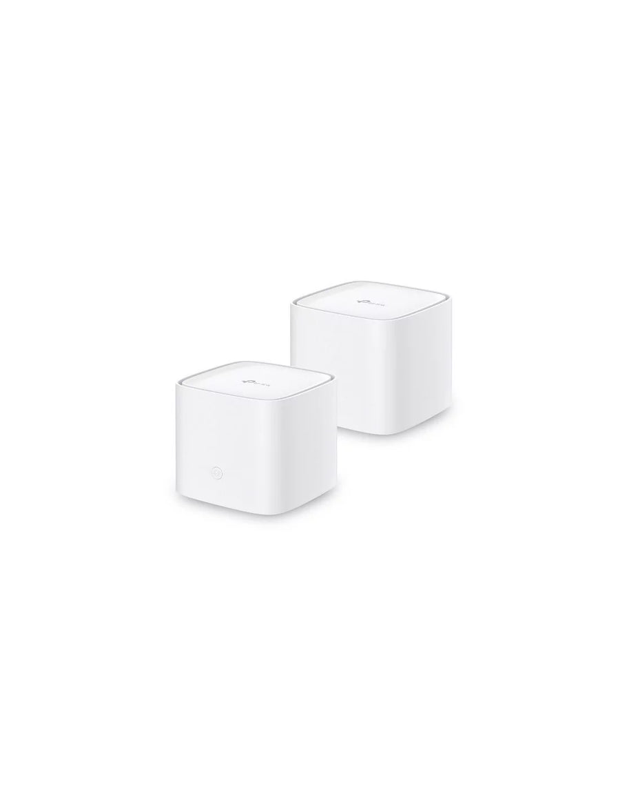 TP-Link Aginet AX1800 Router Whole Home Mesh System (2 Pack)