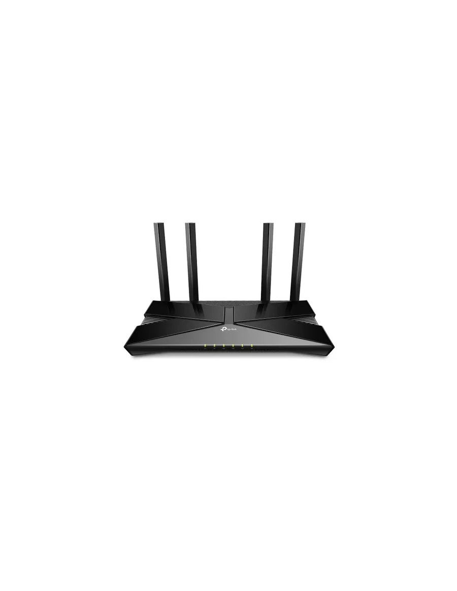 TP-Link AX3000 Dual-Band Wi-Fi 6 WAN Router