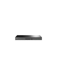 TP-Link DeltaStream 4-port Pizza-box GPON OLT | DS-P7001-04